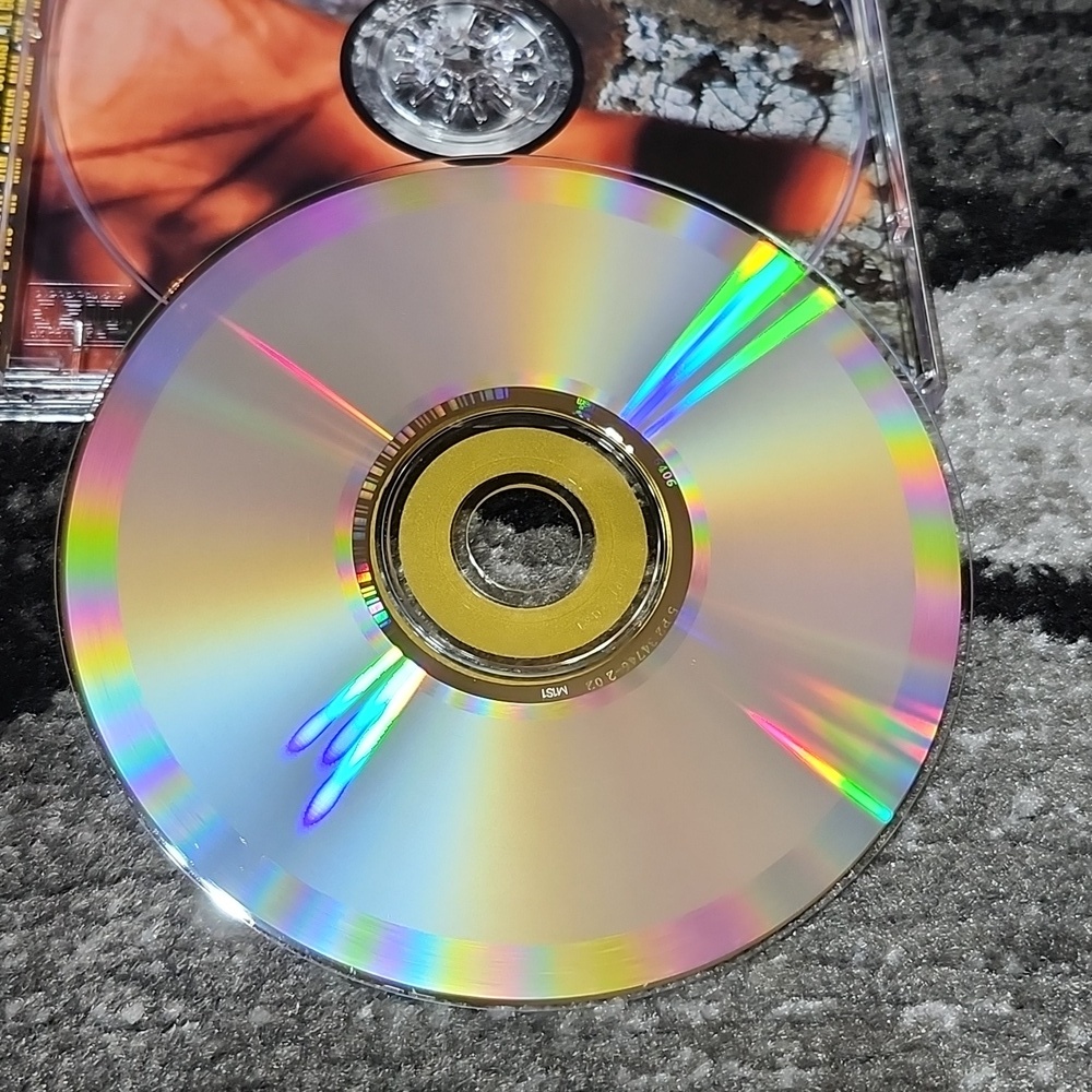 "YO! MTV RAPS" BY DEF JAM 1997 CD ALBUM - Picture 5 of 7